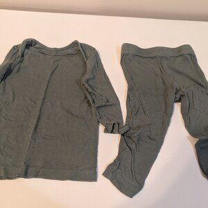 Baby Sleeper set, size 6-12 months